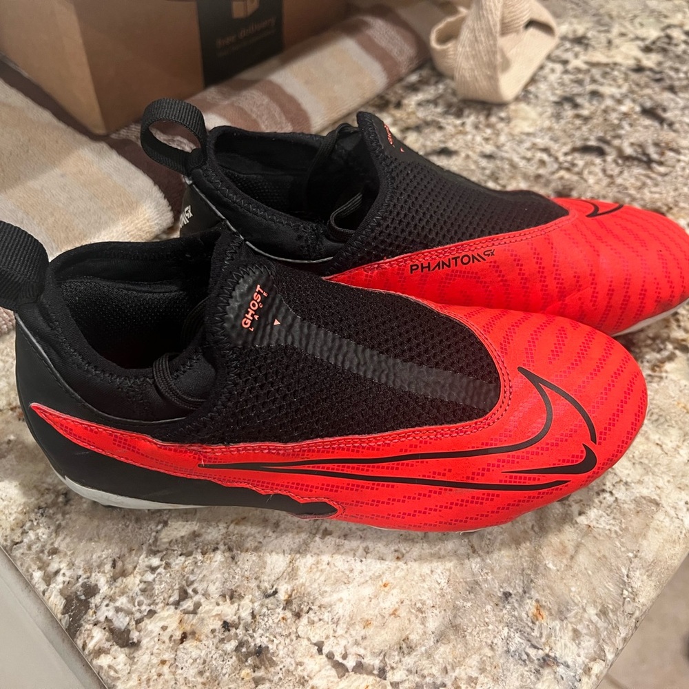 Youth Soccer Cleats